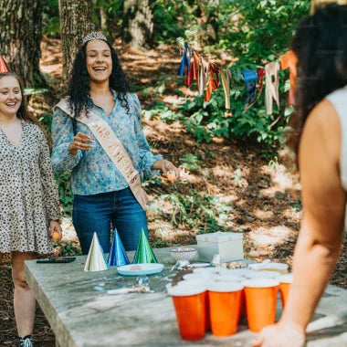 Summer party: 10 tips to create the perfect atmosphere