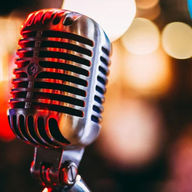 Everything you need to know about microphones