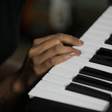 Intro to MIDI production