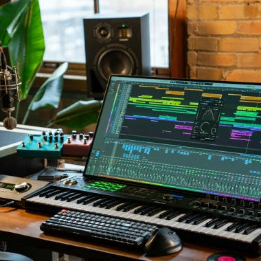 FLkey: The ultimate MIDI keyboard for FL Studio