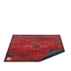 Tapis de batterie
