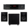Offre groupée | Hi-fi