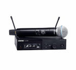 Microphones sans fil