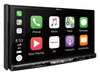Apple Carplay sans fil