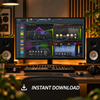 Mastering & éditeurs audio