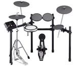 Tambours Électroniques