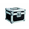 Flightcases pour microphones