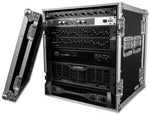 Flightcases pour Équipement Audio