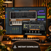 Plug-ins d'instruments