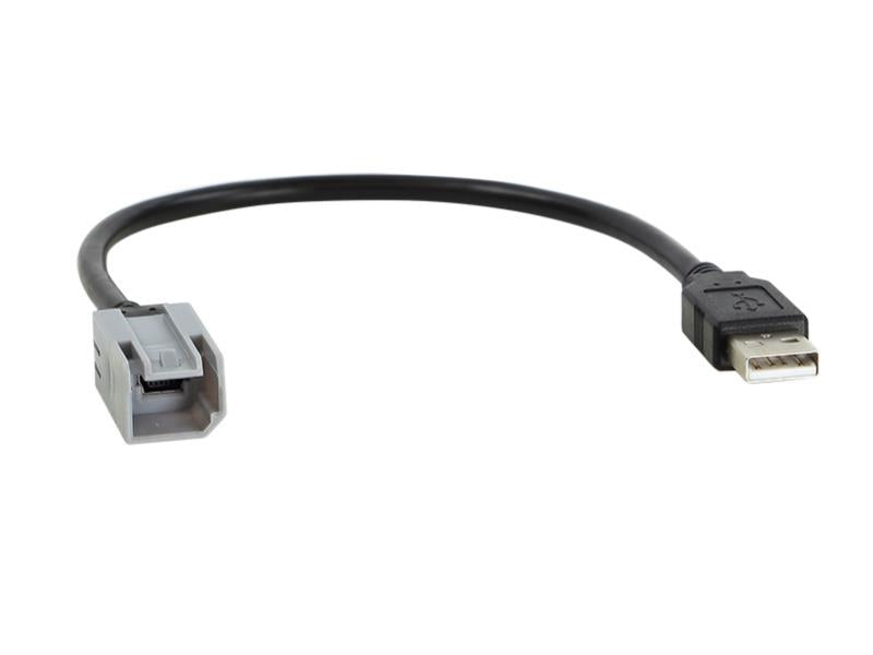 21CTFIATUSB.3 USB adapter for Fiat Ducato