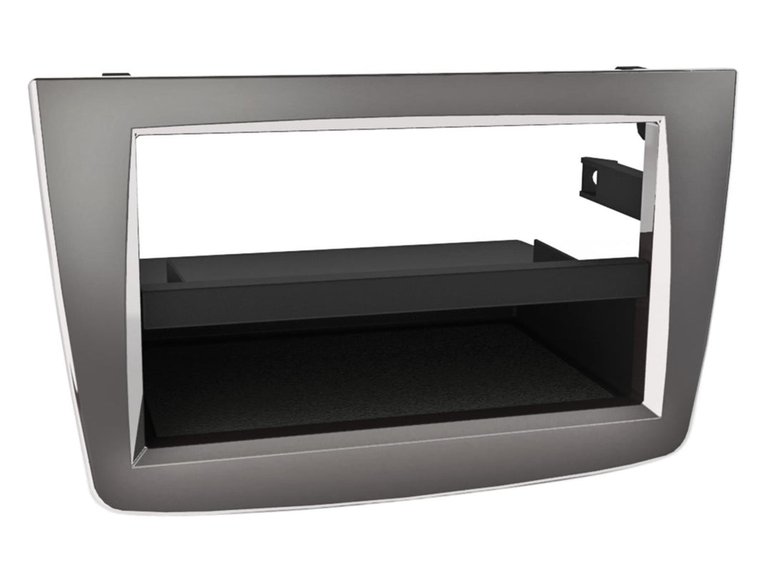 CT24AR18 1-DIN Cadre pour Alfa Romeo