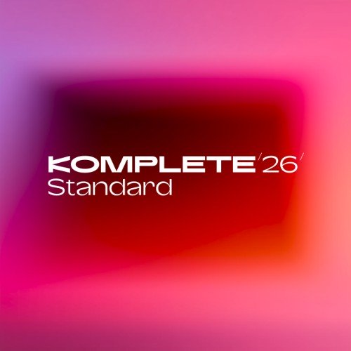 Komplete 26 Standard Upgrade pour S-Series