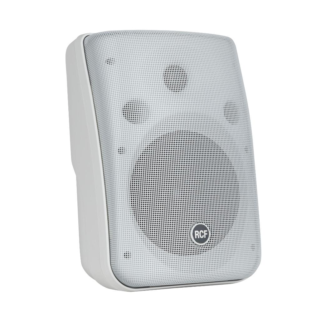 RCF haut-parleur mural MQ50 16 Ohm et 100V blanc