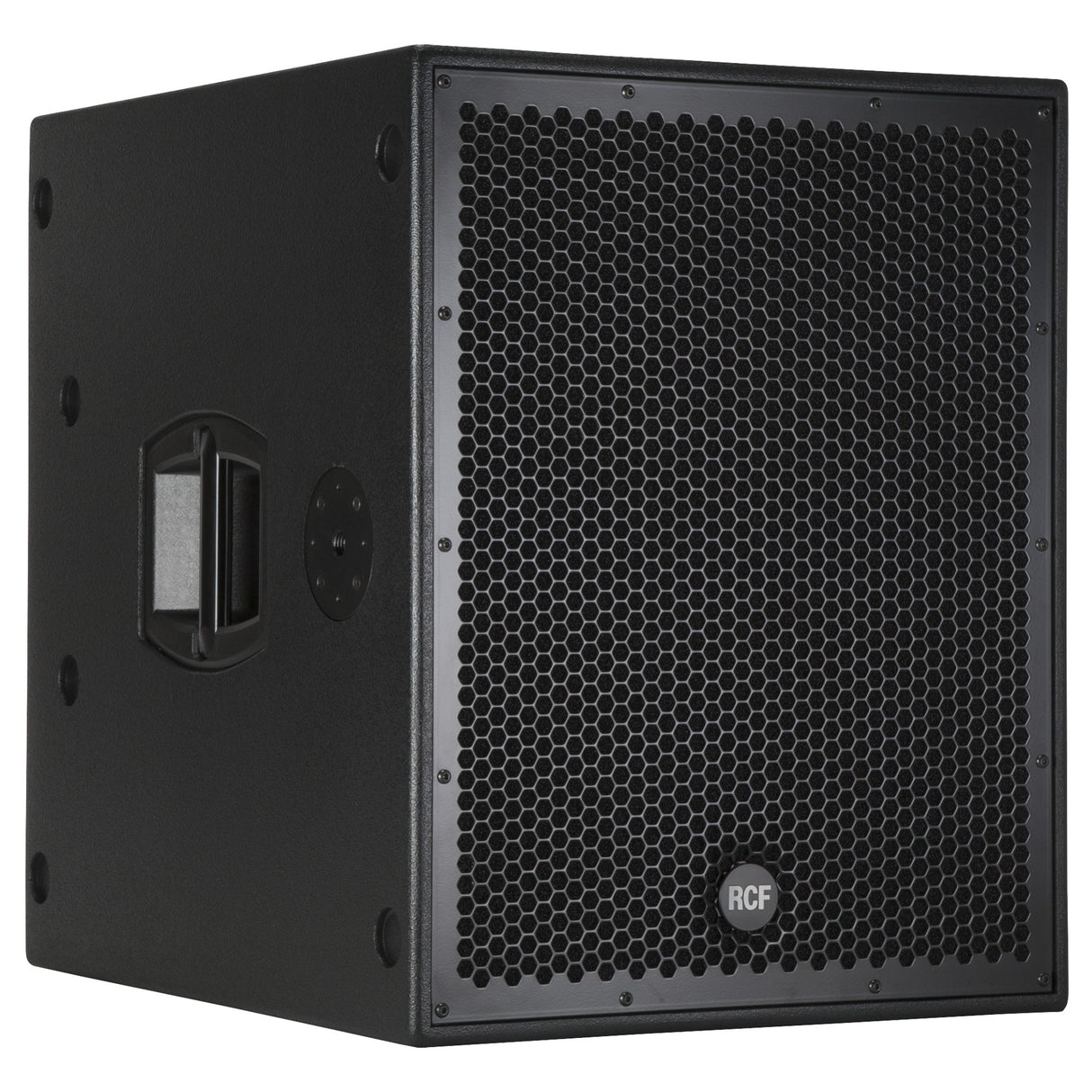 RCF Sub 8004-As As Active Subwoofer