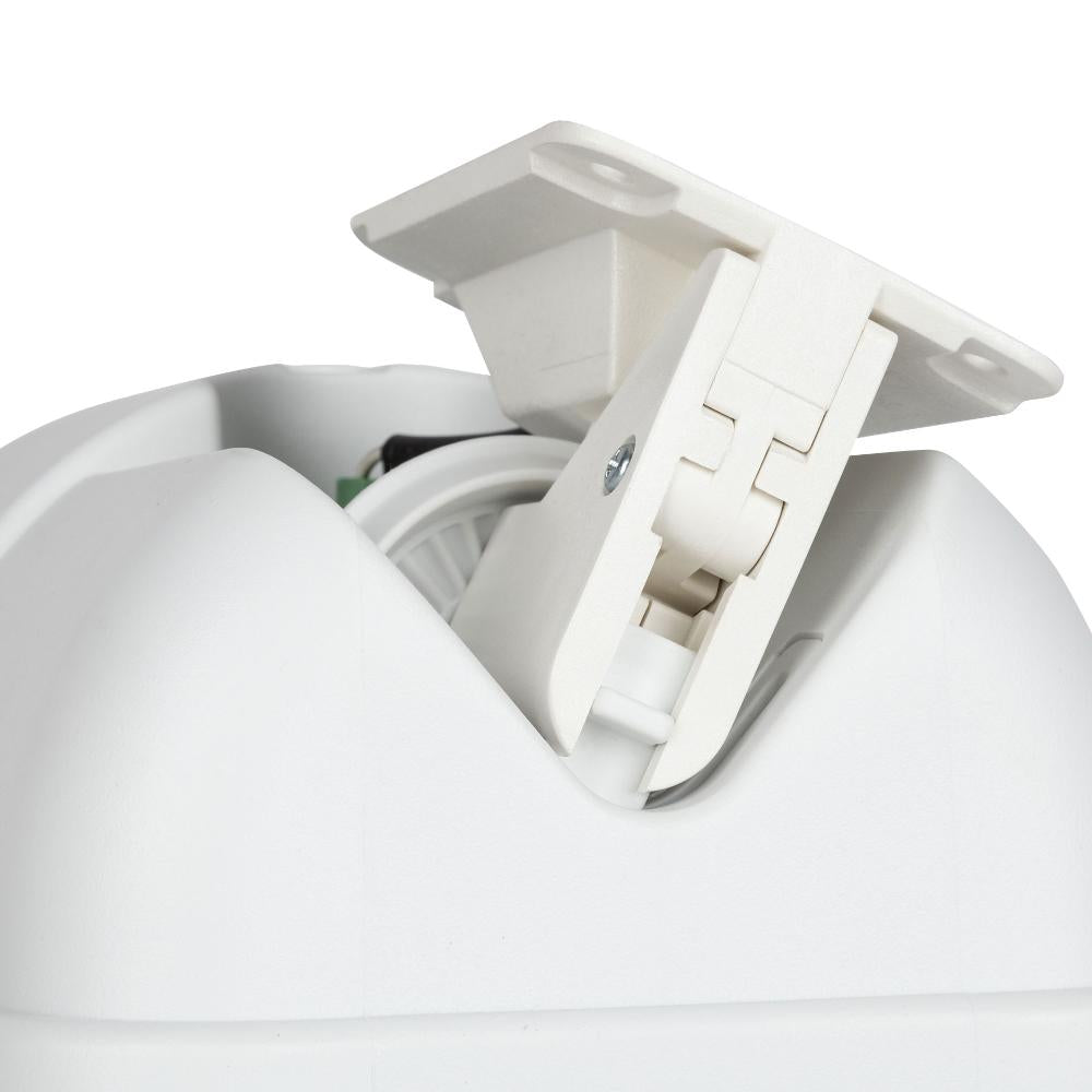 RCF haut-parleur mural MQ50 16 Ohm et 100V blanc