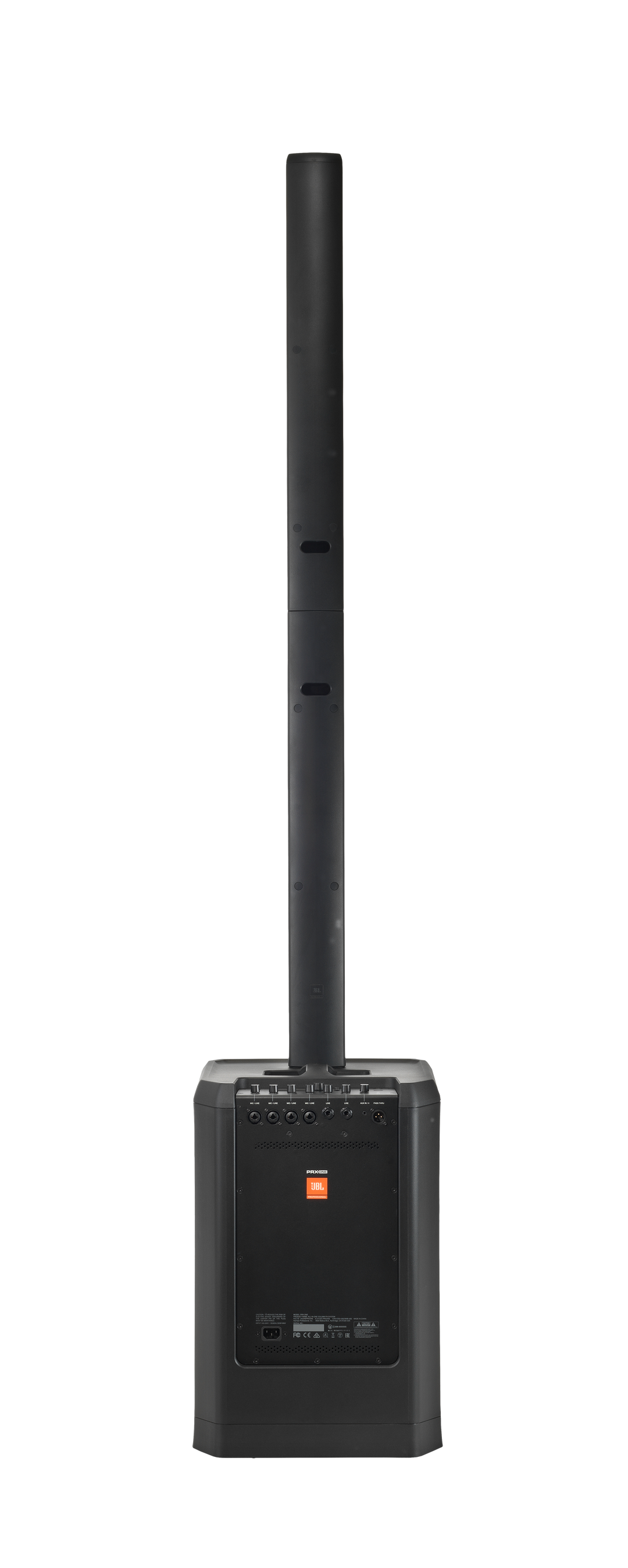 JBL PRX ONE Enceinte Colonne Active