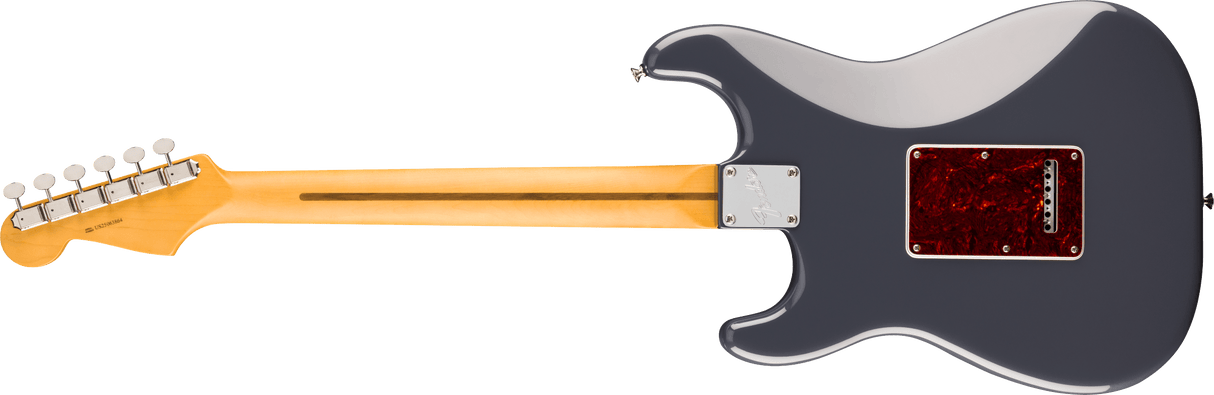 Fender American Professional Classic Stratocaster HSS, Maple Fingerboard, Faded Black