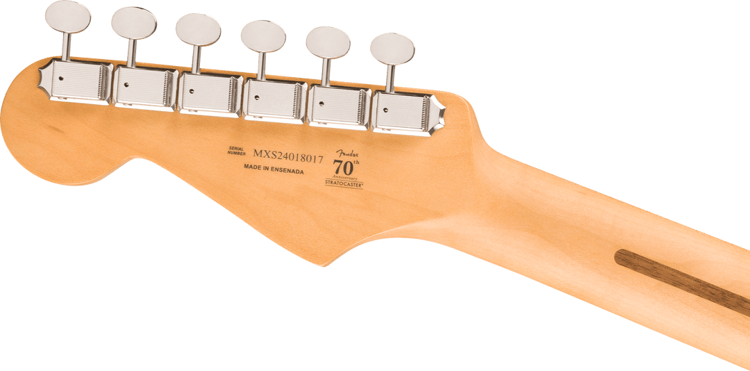Fender Player II Stratocaster HSS (Aquatone Blue)