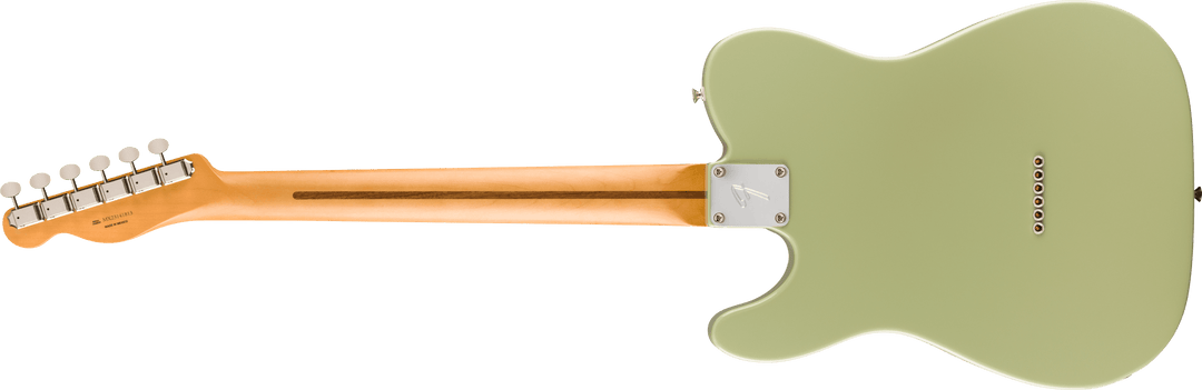 Fender Player II Telecaster (Vert bouleau)