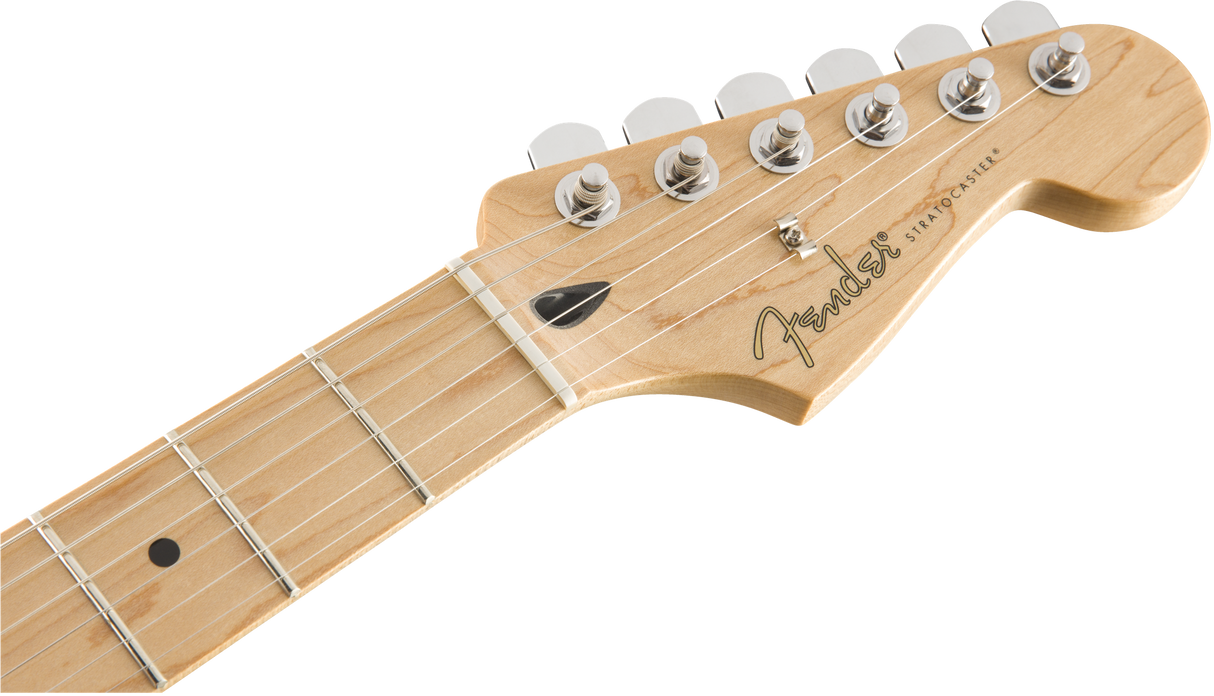 Fender Player Stratocaster Guitare électrique (Aged Cherry Burst)