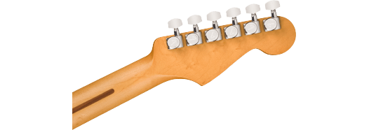 Fender Player Plus Stratocaster Gaucher