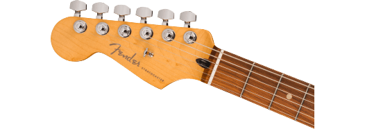 Fender Player Plus Stratocaster Gaucher