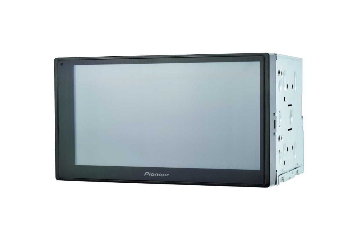 Pioneer SPH-DA160DAB Apple CarPlay, DAB Radio et Bluetooth