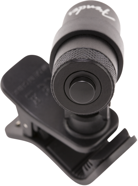 Fender Bullet Accordeur