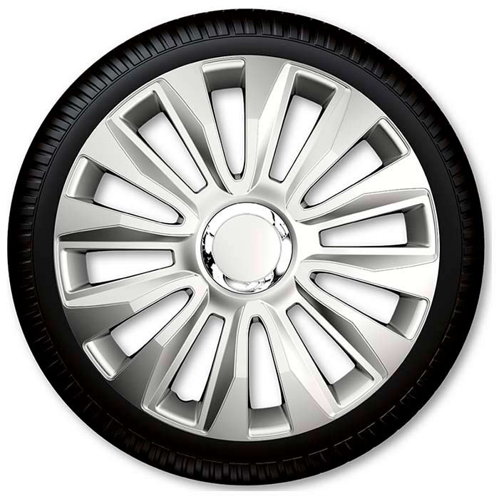 13" Set d'enjoliveurs avalon pro