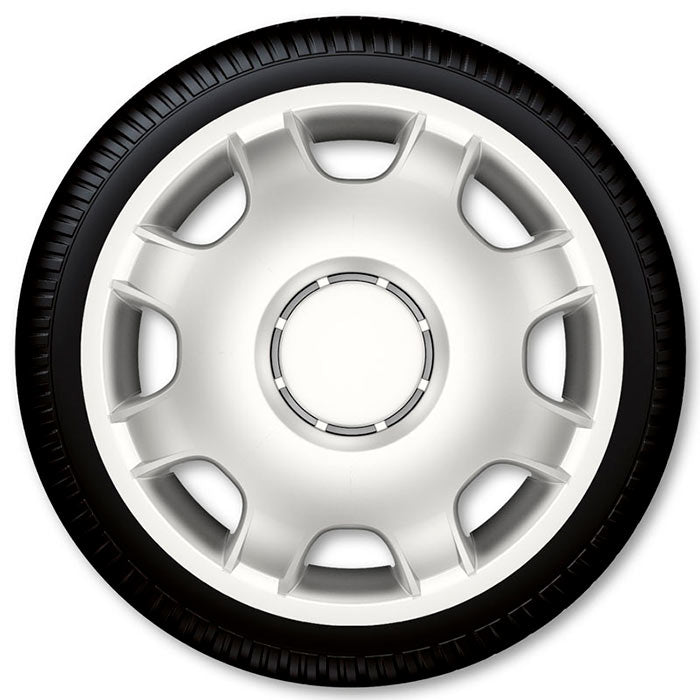 Jeu d’enjoliveurs 15" Speed VAN