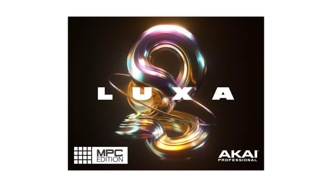 Luxa Édition MPC