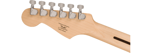 Fender Squier Sonic Stratocaster Guitare électrique (Sunburst)