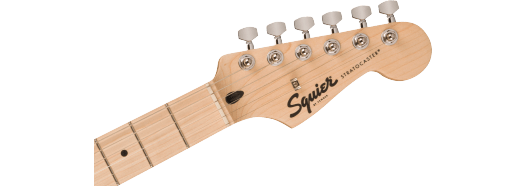 Fender Squier Sonic Stratocaster Guitare électrique (Sunburst)