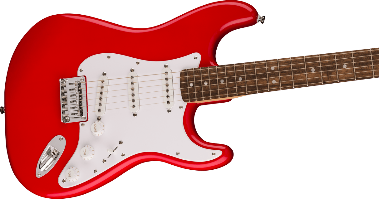 Fender Squier Sonic Stratocaster HT Electric guitar (Torino Red)
