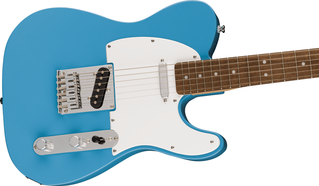 Fender Squier Sonic Telecaster (bleu California)