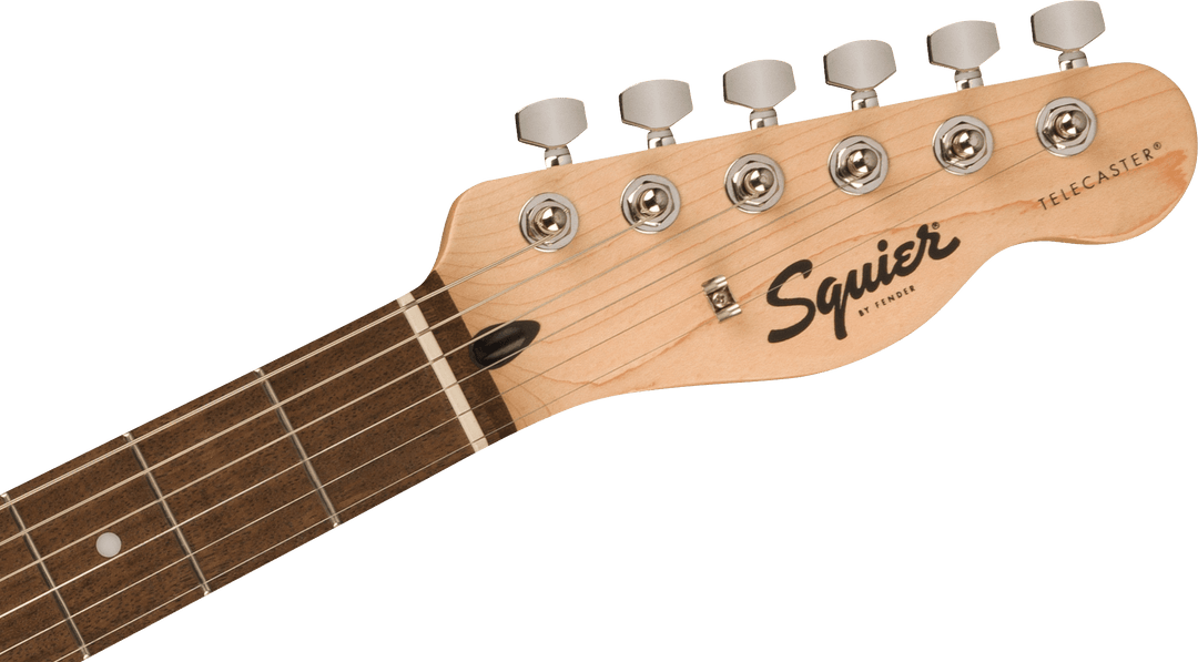 Fender Squier Sonic Telecaster (bleu California)