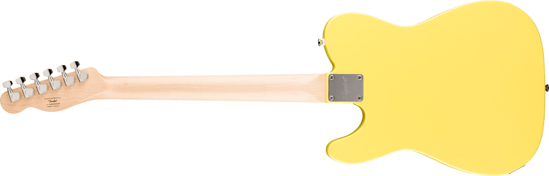 Fender Squier Sonic Telecaster (Jaune canari)