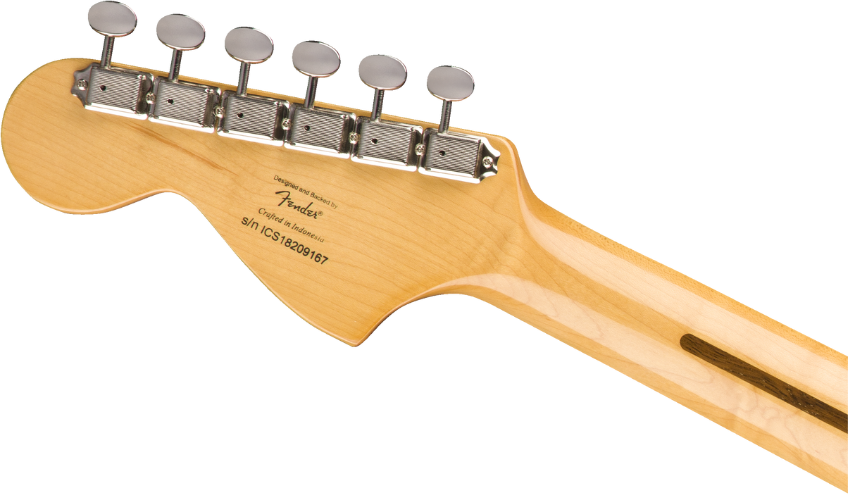 Fender Squier Classic Vibe '70s Stratocaster - Walnut