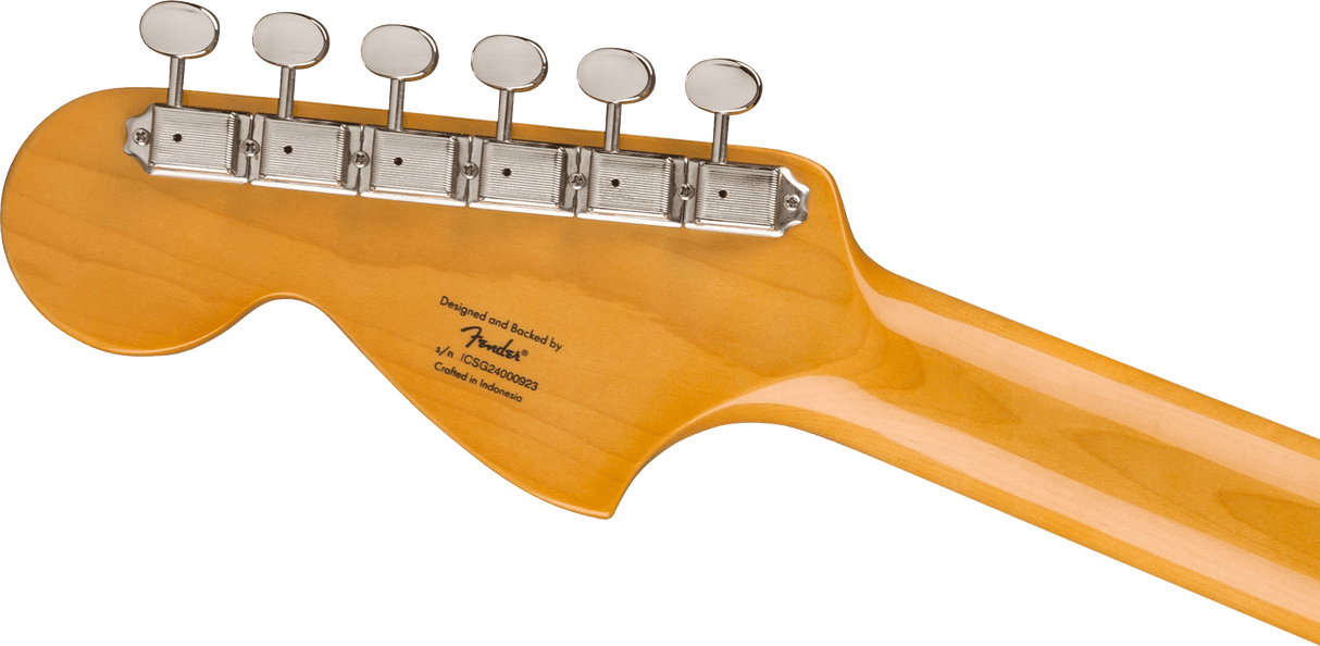Fender American Professional Classic Telecaster, Maple Fingerboard, Butterscotch Blonde