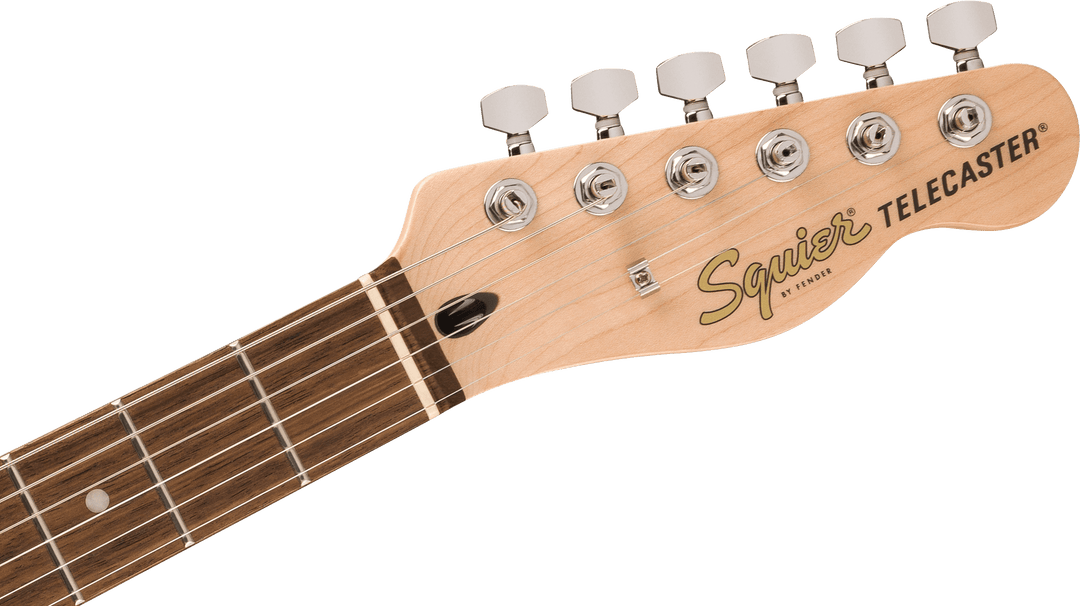 Fender Squier Classic Vibe 60's Stratocaster SSS (Bleu Lake Placid)