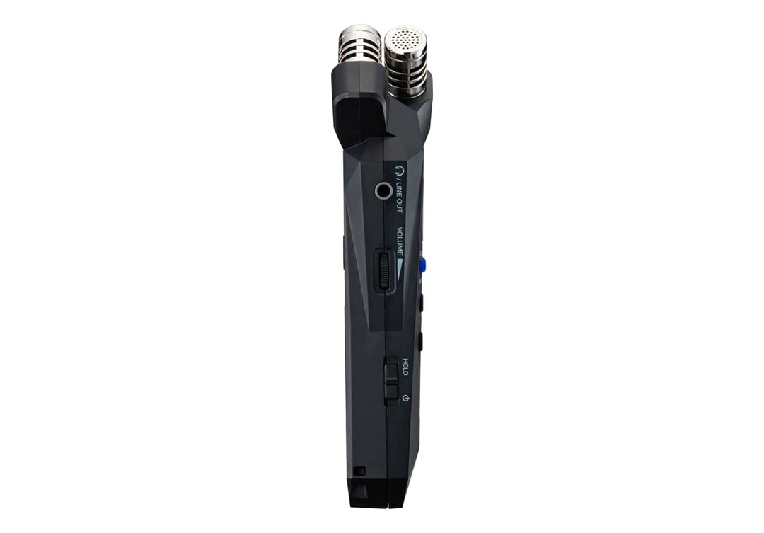 Zoom H1e Essential Handy Recorder + Pack d'accessoires