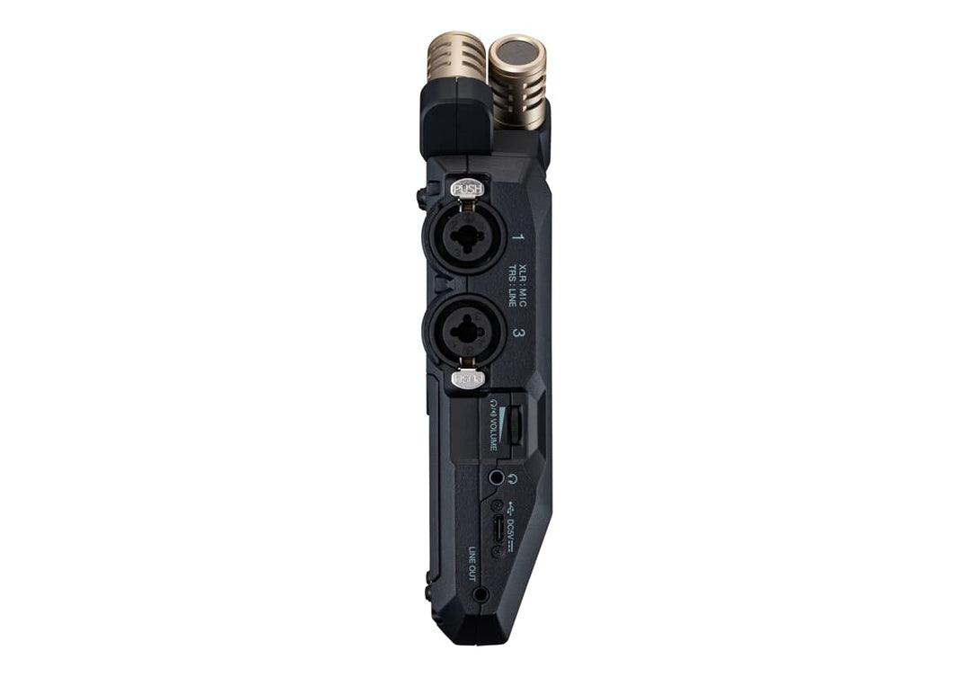 Zoom H6e Essential Handy Recorder + Pack d'accessoires
