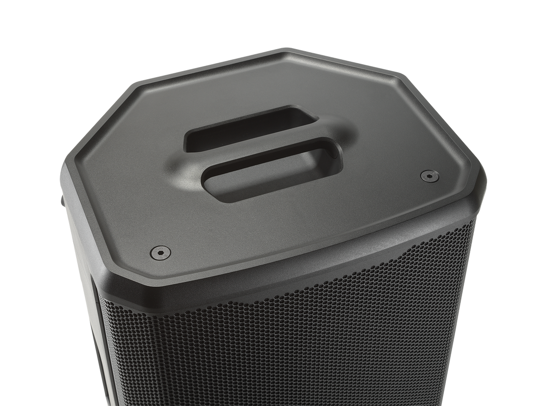 JBL PRX915 - Enceinte PA Active (2000W, 15")
