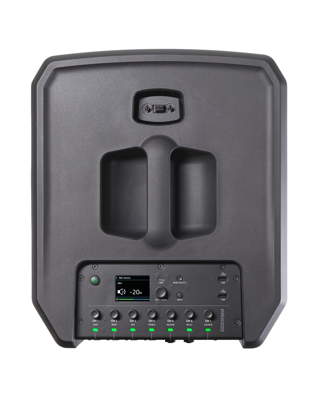 JBL PRX ONE Enceinte Colonne Active