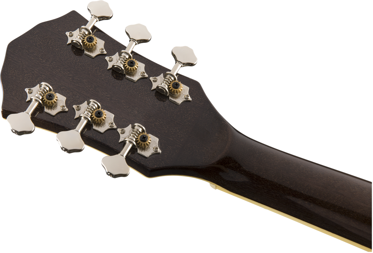 Fender FA-235E Concert Western (Moonlight Burst)