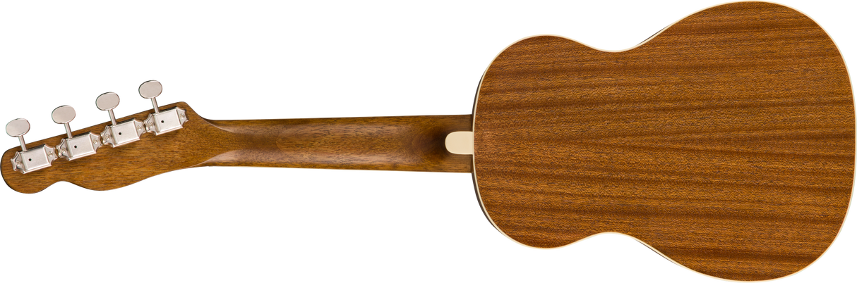 Fender Zuma Concert Ukulele (Natural)