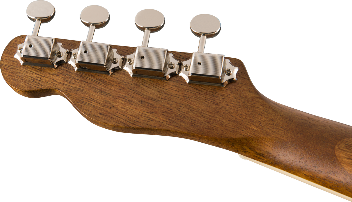 Fender Zuma Concert Ukulele (Natural)