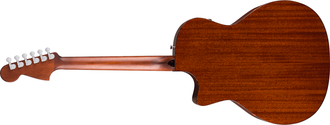Fender California Deluxe Newporter CE (Naturel)