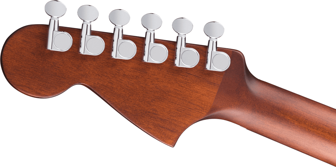 Fender California Deluxe Newporter CE (Naturel)