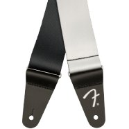 Sangle Guitare Fender Ombré (Sliver Smoke, 2")